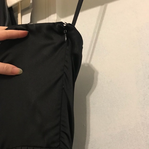 Beautiful pleated Anthropologie maxi dress - Picture 3 of 8